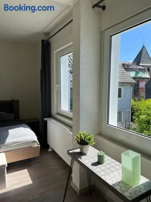 Image of Hotel zur Post Witzhelden