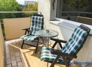 Image of Cozy Apartment in Lippstadt