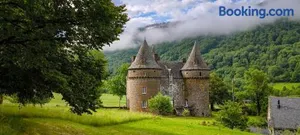 Image of Château de Longevergne