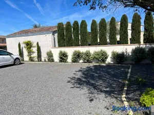 Image of Gîte du Ferrand au coeur des vignes