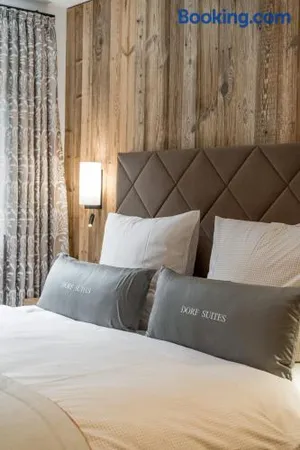 Image of Dorf Suites