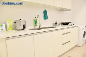 Image of Gt Home encorp strand residence (alpha ivf )