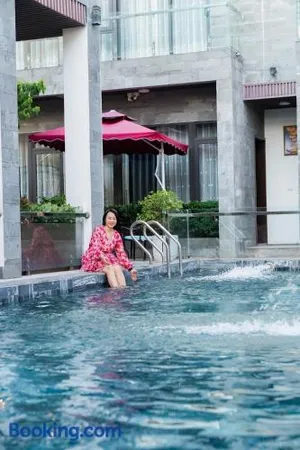 Image of Ninh Bình Premier hotel
