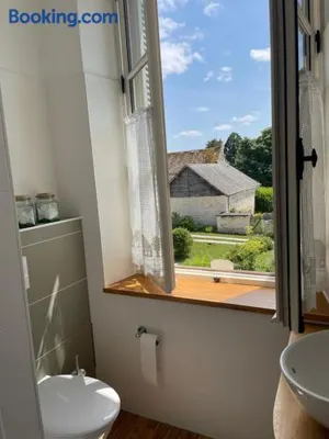 Image of Chambre unique au restaurant