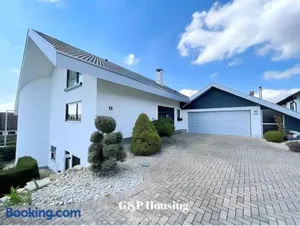 Image of G&P Housing Apartments - Premium