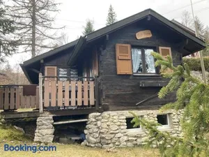 Image of Entire cozy chalet in St-Cergue - 30 min from Geneva