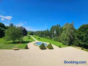 Image of Château de Laclaireau