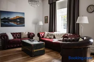 Image of Sanctum Boutique Apartments