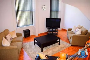 Image of Two Bedroom Town Centre Apartment