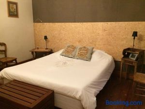 Image of B&B Chambre Chocolat