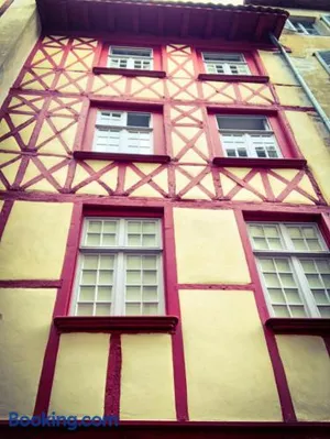 Image of Maison d'hôtes City Break MIRADOUR