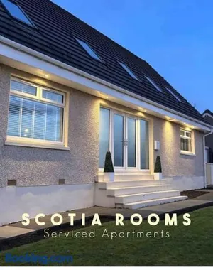 Image of 101 Scotia Rooms