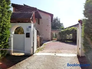 Image of L'oasis Occitan
