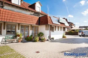 Image of Hotel Hubertus