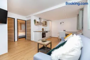 Image of Souterrain Apartment Flachau