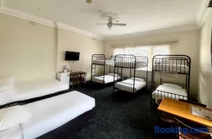 Image of Bomaderry Hotel