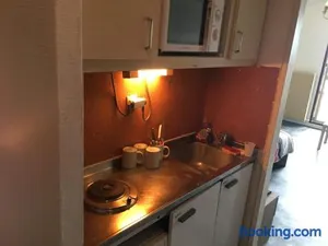 Image of Joli studio proche des châteaux et du parc de Beauval