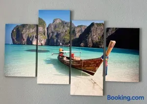 Image of Very nice, Central and fully Furnished Apartment