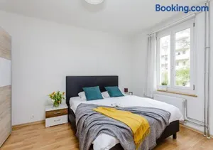 Image of Rent a Home Eptingerstrasse - Self Check-In