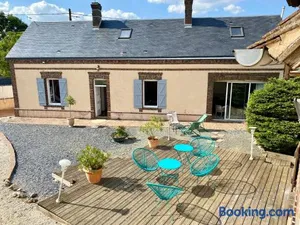 Image of Gîte de la Perdrix