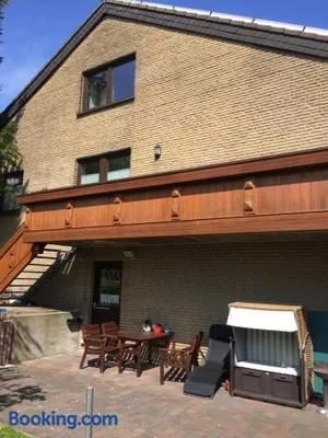 Image of Ferienwohnung Brigitta