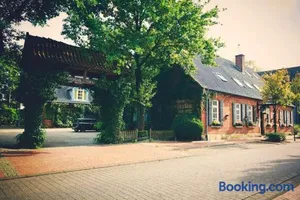 Image of Hotel Borcharding Rheine Mesum