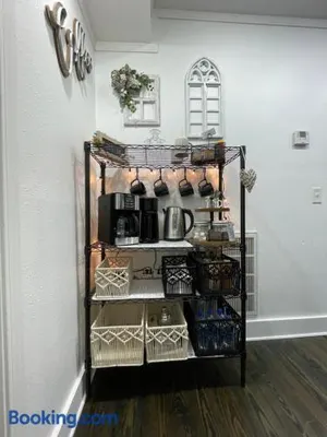 Image of West Sunset Studio