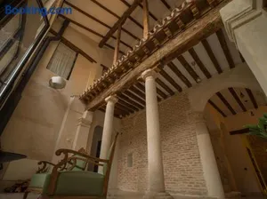 Image of Casa de los Mendoza - Casa Solariega en el casco histórico