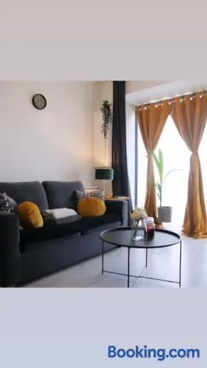 Image of Joli studio dans le centre ville de Brest