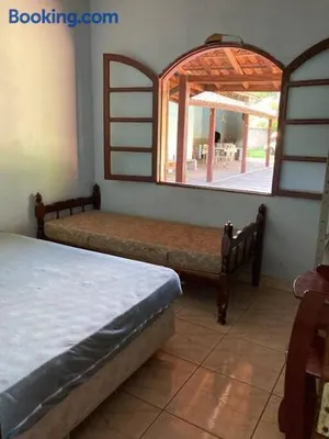 Image of Recanto das Aguás