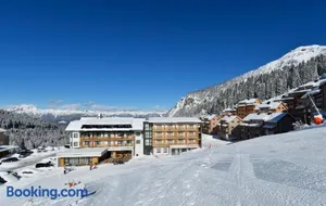 Image of Almhotel Kärnten