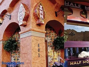 Image of Half Moon Bay Inn - Main Street Downtown