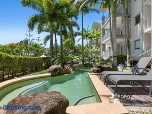 Image of Peppers Plunge Pool Perfection 2br spa suite
