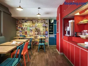 Image of hotelF1 Metz Actipole