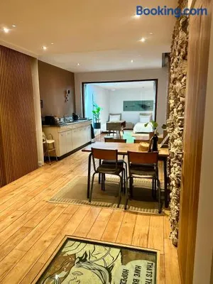 Image of Studio Senang