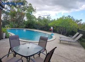 Image of Self Contained Guesthouse for 7ppl, w Pool