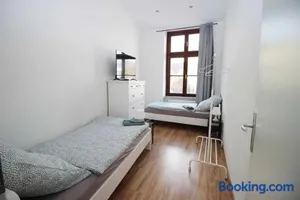 Image of Apartment with terrace in Wuppertal