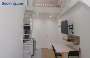 Image of Studio plein de charme - 2