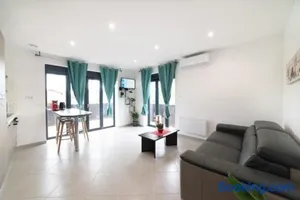 Image of Appartement Fashion Proche Stade Groupama , Eurexpo , LDLC Arena