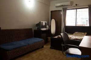 Image of Japanese lodge hydrangea