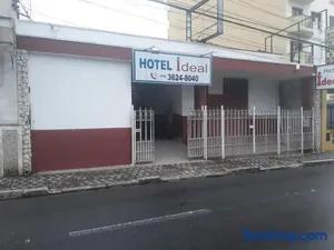 Image of Hotel Ideal Taubaté