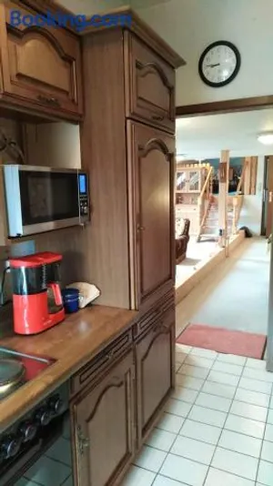 Image of Haus Luise Monteure