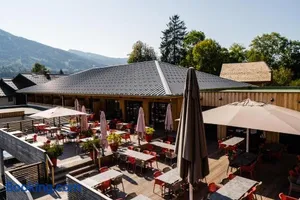 Image of Village Vacances le Bérouze