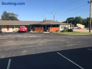 Image of Cooper Motel Tuscola