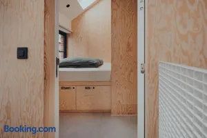 Image of Cabane Urbaine 3 - centre