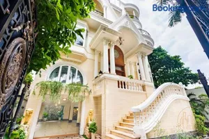 Image of KN1 HOLIDAY VILLA