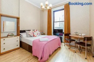 Image of Russell Square Hotel