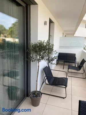 Image of Entre Plages et Jardins