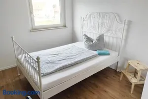 Image of Flat for 6,best price for month, best for workers