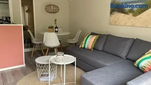 Image of Appartement De Jutter, Resort Amelander Kaap